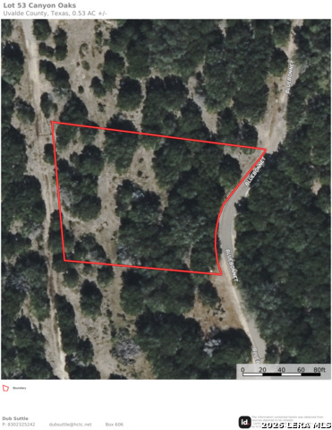 189 Agarita South Property Photo 1