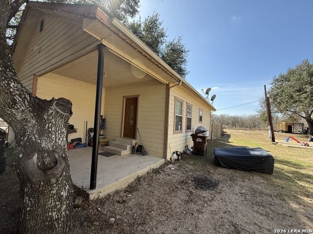 11865 Briggs Property Photo 1