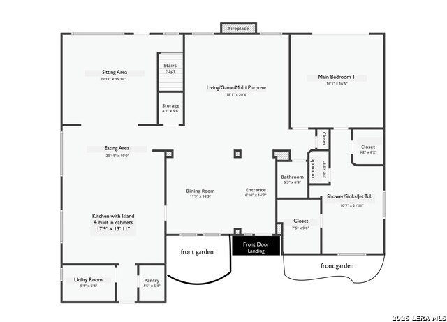 522 Chardonnet Property Photo 26