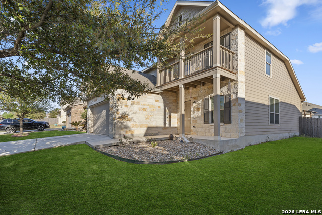 6534 Candlecrest Property Photo 1