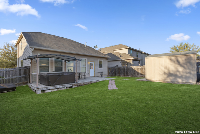6534 Candlecrest Property Photo 33