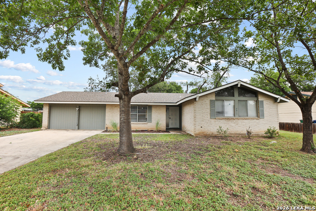 5611 Sir Gareth Dr Property Photo 1