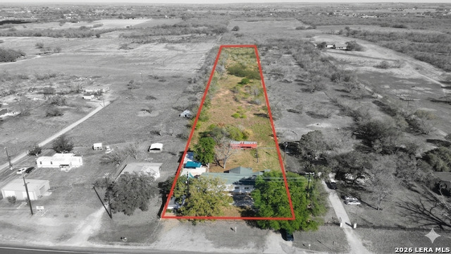 6730 E Loop 1604 S Property Photo 1