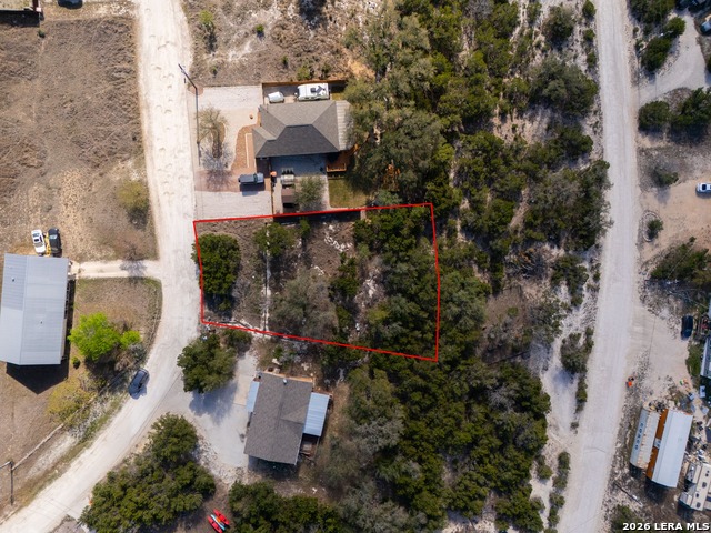 821 Cimarron Property Photo 1