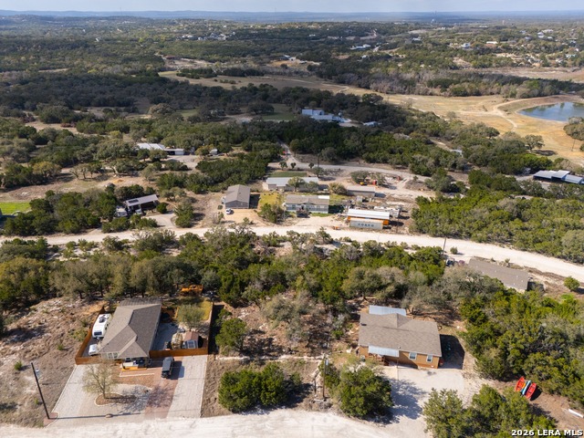 821 Cimarron Property Photo 2