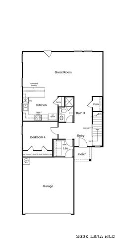 448 Horizon Pointe Property Photo 3