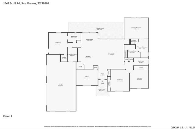 1642 Scull Rd Property Photo 30