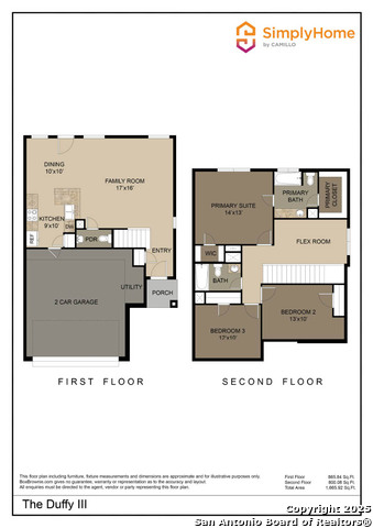 8603 Tesoro Hills Property Photo 12