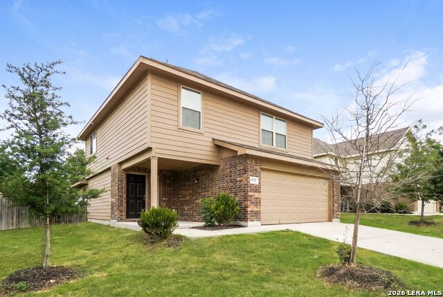 8715 Tesoro Hills Property Photo 1