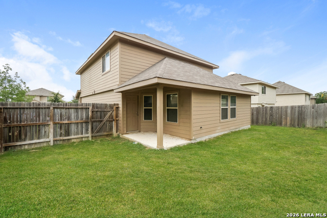 8715 Tesoro Hills Property Photo 2