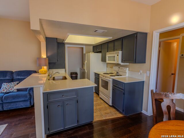 1013 Chestnut St Property Photo 6