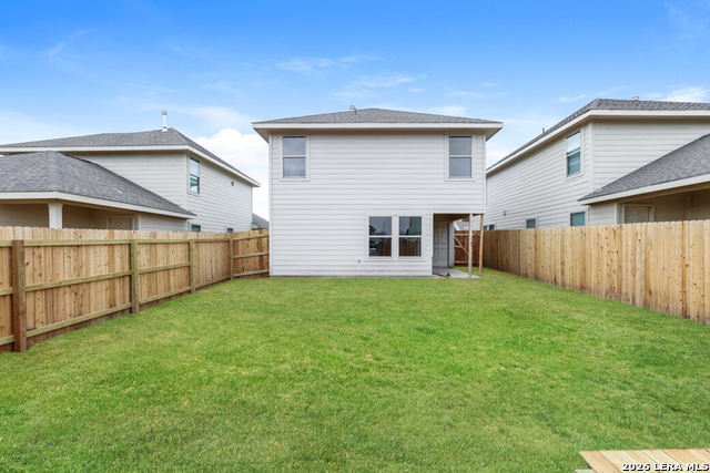 5114 Jade Crossing Property Photo 2