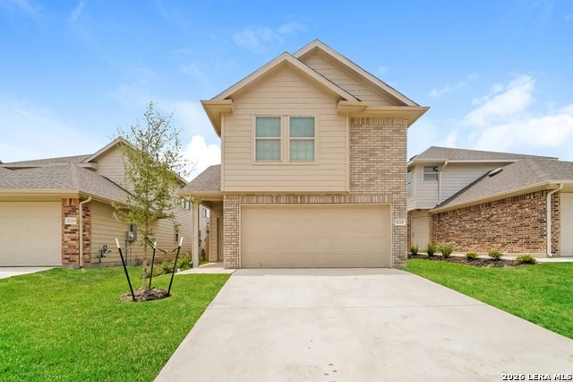 5215 Jade Crossing Property Photo 2