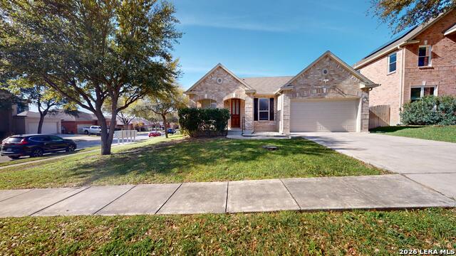 101 Springtree Cliff Property Photo 1
