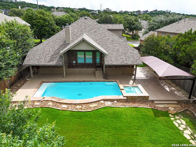 7730 Moss Brook