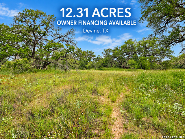 Tract#8 12.31a County Road 777 Property Photo 1