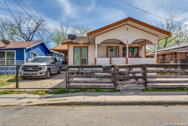 446 Blue Bonnet St. Property Photo 1