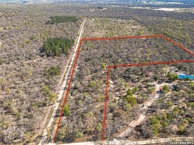 526 Turkey Tree Property Photo 1
