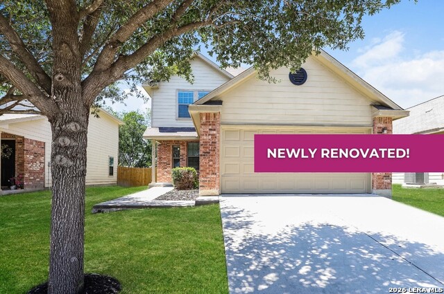5523 DEGAN WAY Property Photo 1