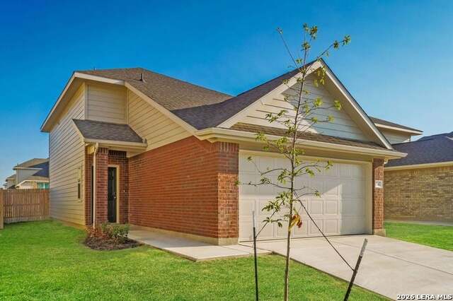 2347 Dry Moss Way Property Photo 1