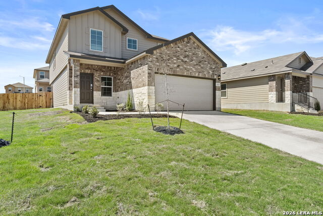 3223 Davis Trace Property Photo 1
