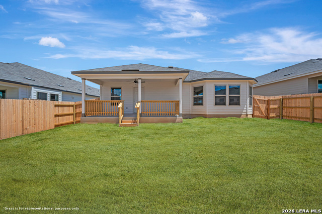 1013 Eagle Crossing Property Photo 38