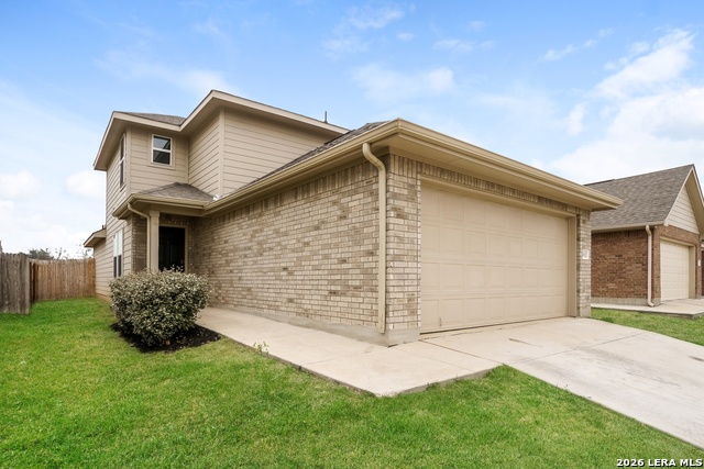 3811 Somers Crest Property Photo 1