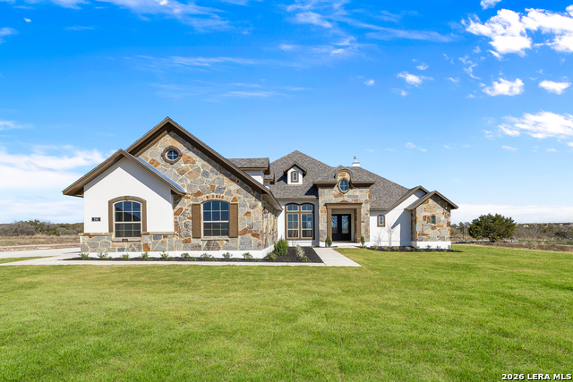 241 Stone Loop Property Photo 1