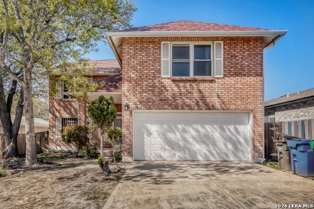 10422 Pine Glade Property Photo 1