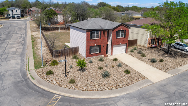 3807 Wetmore Knoll Property Photo 2
