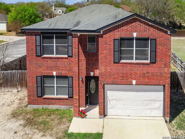 3807 Wetmore Knoll Property Photo 3