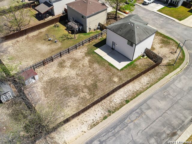 3807 Wetmore Knoll Property Photo 7