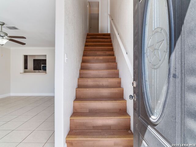 3807 Wetmore Knoll Property Photo 8
