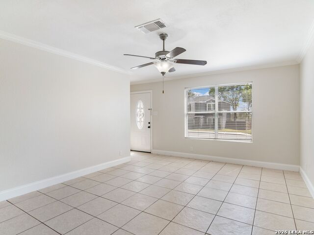3807 Wetmore Knoll Property Photo 9