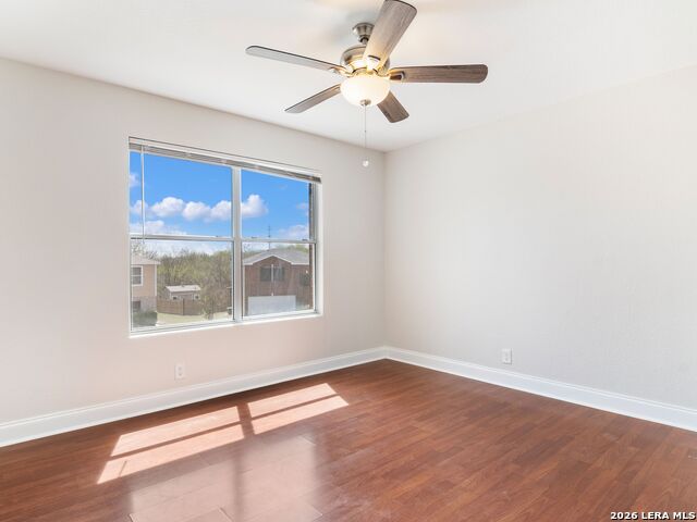 3807 Wetmore Knoll Property Photo 17