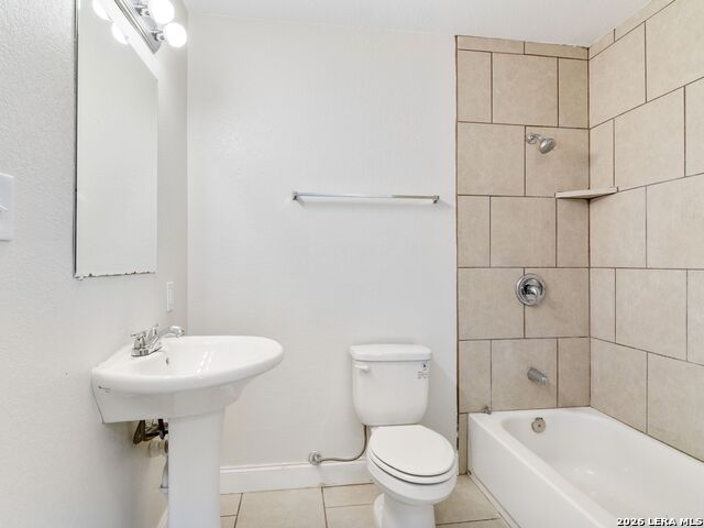 3807 Wetmore Knoll Property Photo 21