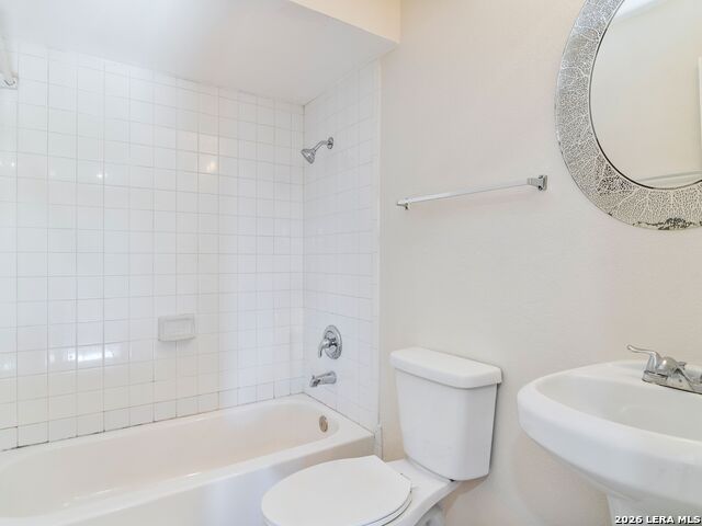 3807 Wetmore Knoll Property Photo 24