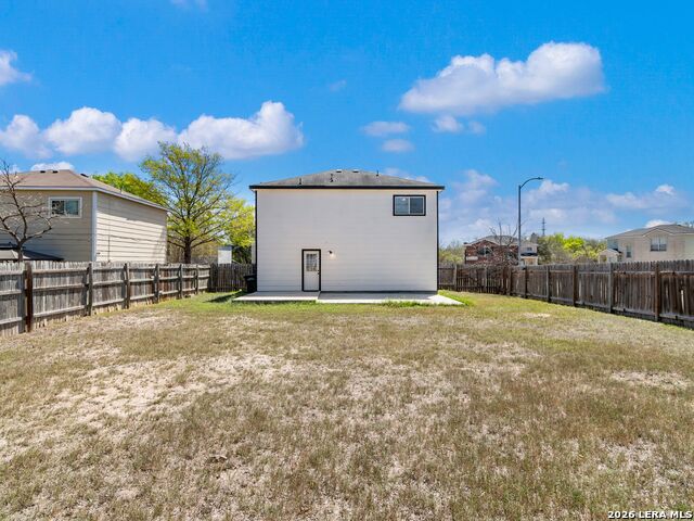 3807 Wetmore Knoll Property Photo 26