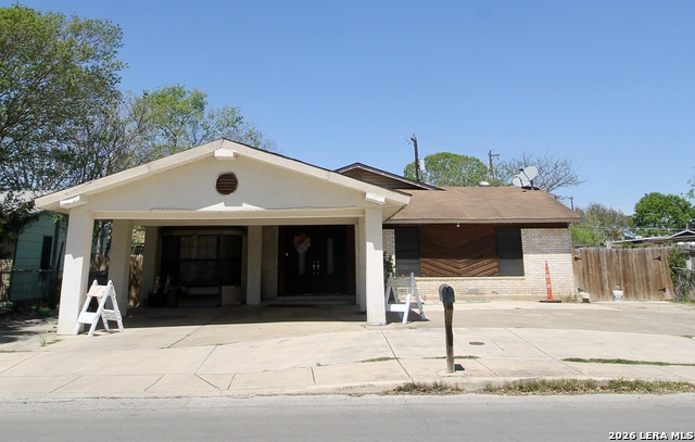 3507 Fairmeadows Property Photo 1