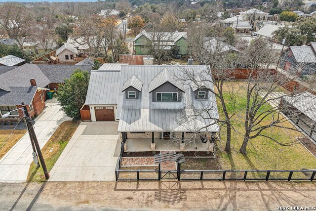 115 & 113 E Evergreen Property Photo 47