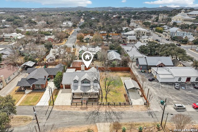 115 & 113 E Evergreen Property Photo 51