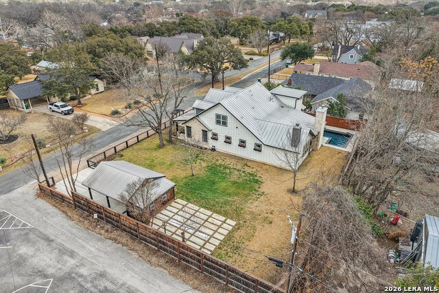 115 & 113 E Evergreen Property Photo 57