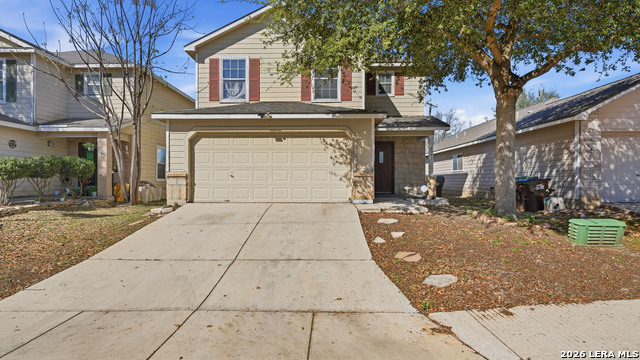 8043 Willow Country Property Photo 1