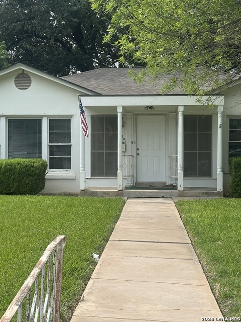 844 Laurel Property Photo 1