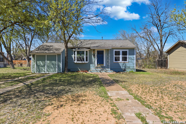 211 Brooks Ave Property Photo 1