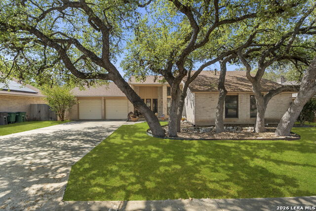 2422 Shadow Cliff St Property Photo 1