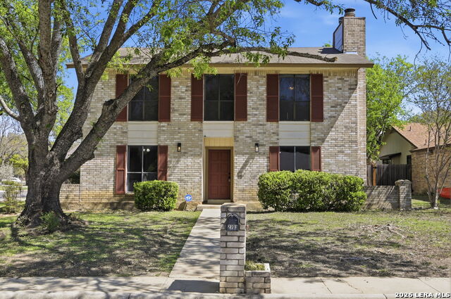 2703 Red Tree Property Photo 1