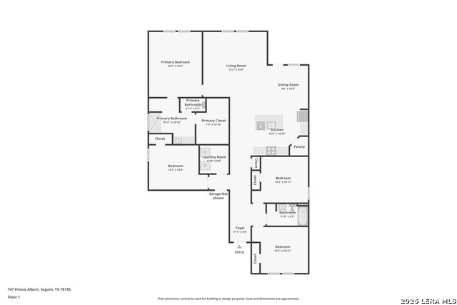 747 Prince Albert Property Photo 26
