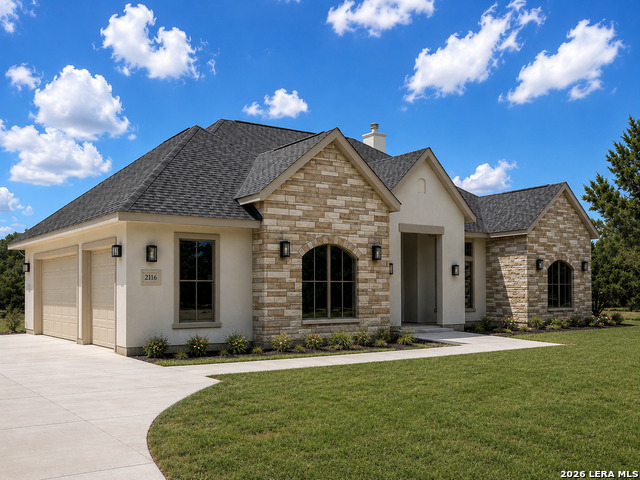 2116 Comal Springs Property Photo 1