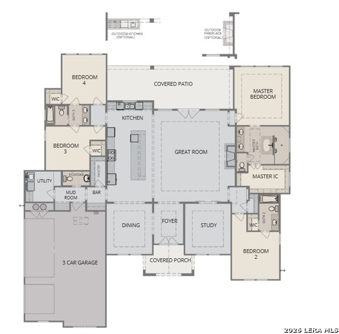 2116 Comal Springs Property Photo 19
